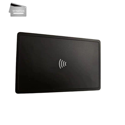 Metal NFC Business Cards